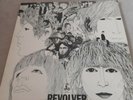 The Beatles Revolver Vinyl LP