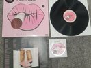 KID ROCK - FIRST KISS  VINYL LP  NEW 180 GRAMS RARE VINYL WITH CD ALSO record