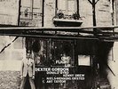 GORDON,DEXTER-ONE FLIGHT UP (US IMPORT) VINYL LP NEW
