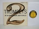 Art Farmer/Donald Byrd-2 Trumpets-RVG-Mono-Jazz-LP