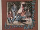 J.D. Crowe & The New South 1st pressing RARE COVER  Ricky Skaggs TONY RICE