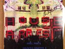 Ariel Pink’s Haunted Graffiti HOUSE ARREST AUTOGRAPHED/SIGNED LP +setlist