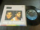 WHAM  Soy Tu Hombre - I'm Your Man GEORGE MICHAEL 1985 MEXICO 7