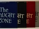 COMPLETE 5 VOLUME LP SET Twilight Zone Television Scores Varese Sarabande