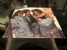 THE GYRLZ Love Me Or Leave Me VG+ Vinyl LP R&B 1988 W/ Shrink