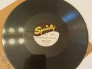 SMOKEY HOGG WHAT'S ON YOUR MIND SPECIALITY YOU BETTER WATCH  78 RPM