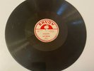 LAZY SLIM JIM SUGAREE SLO FREIGHT BLUES SAVOY    78 RPM