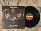 Willie Nelson Shotgun Willie Vinyl Record LP Atlantic SD 7262 VG