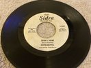 Rare Northern Soul Classic Original - Ronnie And Robyn - Sidras Theme