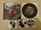 Goatmoon / Bizarre Uproar VINYL EP