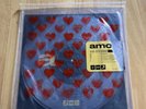 SIGNED Bring Me The Horizon Amo Vinyl LP Record Clear New Sealed Ltd Ed BMTH