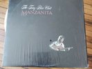 Tony Rice The Tony Rice Unit Manzanita LP 1st Pressing Rounder 1979 NM Condition