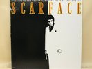 Scarface Motion Picture Soundtrack MCA-6126 Vinyl LP 1983 -R39