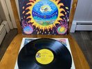 DR. JOHN. IN THE RIGHT PLACE. TRIFOLD. ATCO. SD 7018. 1973. VINYL NM