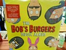 Bob's Burgers – The Bob's Burgers Music Album [Limited Edition] (New Vinyl) 2017