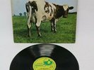Schallplatte LP Pink Floyd Atom Heart Mother 1970  SHVL 781