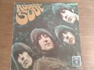 THE BEATLES - Rubber Soul - 1970 Italian reissue C062 04115