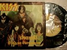 KISS Shandi Single Portugal 45s 7 inch-Very rare - EX EX - 1980