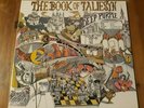 Deep Purple, The Book Of Taliesyn, Tested Harvest LP