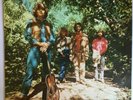 CREEDENCE CLEARWATER REVIVAL 'GREEN RIVER' LP UK LIBERTY STEREO LBS 83273 RARE