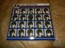 THE BEATLES A HARD DAYS NIGHT LP(From Mono Box Set) Mint Minus