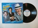 LP FRANKIE RUIZ HISTORIA MUSICAL