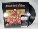 Black Sabbath R12695 Sabbath Bloody Sabbath 2011 Rhino. Chris Bellman Mastering