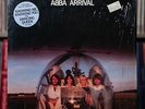 ABBA - Arrival - 1976 Atlantic, VG++/VG+ w/Shrink and Hype