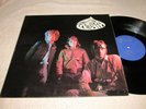Cream - Fresh Cream - Reaction 593001 - UK pressing.  Eric Clapton, Bruce, Baker