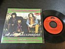JIMI HENDRIX All Along The Watchtower BOB DYLAN Cover 1968 MEXICO 7
