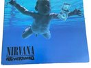 Nirvana - Nevermind MFSL Mobile Fidelity Sound Lab Vinyl LP Numbered RARE