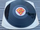Tom Thumb ‘Superman’ & ‘Push It’ Happy Hardcore - 1996 - Old Skool 12” Vinyl