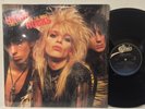 Hanoi Rocks Two Steps From The Move EX ORIG IN SHRINK heavy metal glam hair