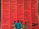 The Beatles Sgt. Pepper Mint Minus on green label with insert and MACLEN