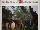 The Pretty Things - Get The Picture ?; GER; Mono; 687 359 TL