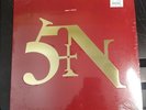 Nine Inch Nails Sin 12” LP Record NIN New Sealed  Long Dub Short Get Down
