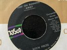 NORTHERN SOUL/XOVER bits and pieces  'keep on running away' US original