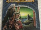 LP  Blind Guardian ?– Follow The Blind 1989 No Remorse Records ? NRR 1006 DE