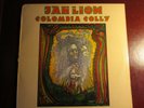 RARE REGGAE LP: JAH LION 