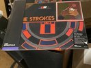 The Strokes ?– Room On Fire Exclusive VMP Club ROTM Bathroom Tile Color Vinyl LP