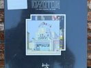 LED ZEPPELIN - THE SONG REMAINS THE SAME - 4 180 GRAM VINYL LP BOXED SET 
