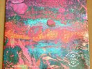 PSYCHEDELIC PORN CRUMPETS - HIGH VISCERAL PART ONE & TWO 2LP King Gizzard