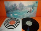 AFFINITY - SAME - VERTIGO SWIRL LP - LINDA HOYLE -  U.K. 1970  RE-PRESS