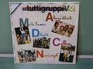 TUTTIGRUPPI Vol. 2 - Collage, Dik Dik, Matia Bazar, Alunni Del Sole-LP-SIGILLATO
