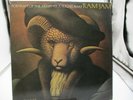 RAM JAM Portrait of the Artist as a Young Ram’ Holland NM c VG+ Ultrasonic Clean