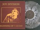 Joy Division - Beginning Of The End