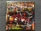YEAH YEAH YEAHS - FEVER TO TELL - VINYL 2018 NEW AND SEALED - OUT OF PRINT RARE 
