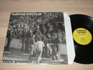 Cock Sparrer LP - Running Riot In '84 / 1984 UK SYN LP 7 PRESS in MINT-