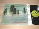 The Saints LP - Prehistoric Sounds / 1978 UK Harvest SHSP 4094 PRESS MINT/ MINT-