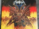 NIFELHEIM -Devils Force- Vinyl-LP -Regain Records 2010 , Rare , neu, LP unbespie